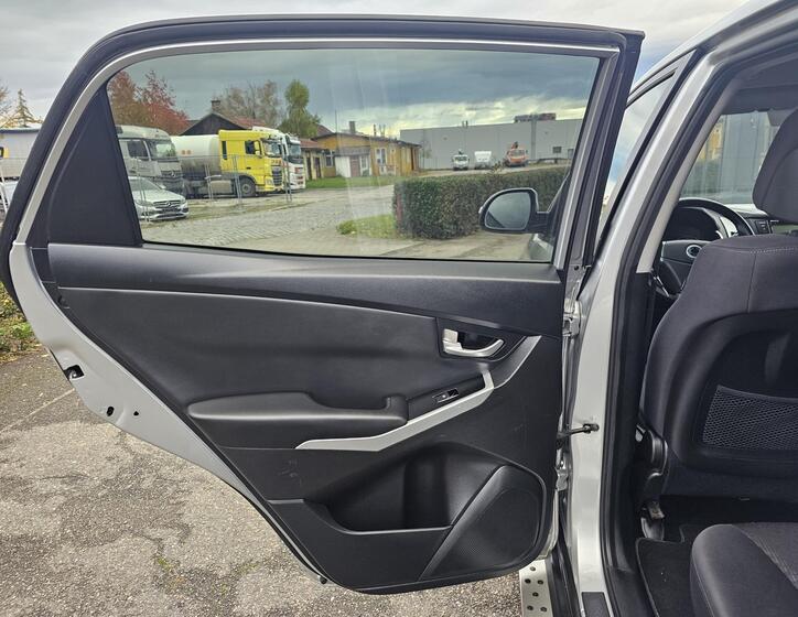 SsangYong Korando 31