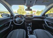 Peugeot 2008 5