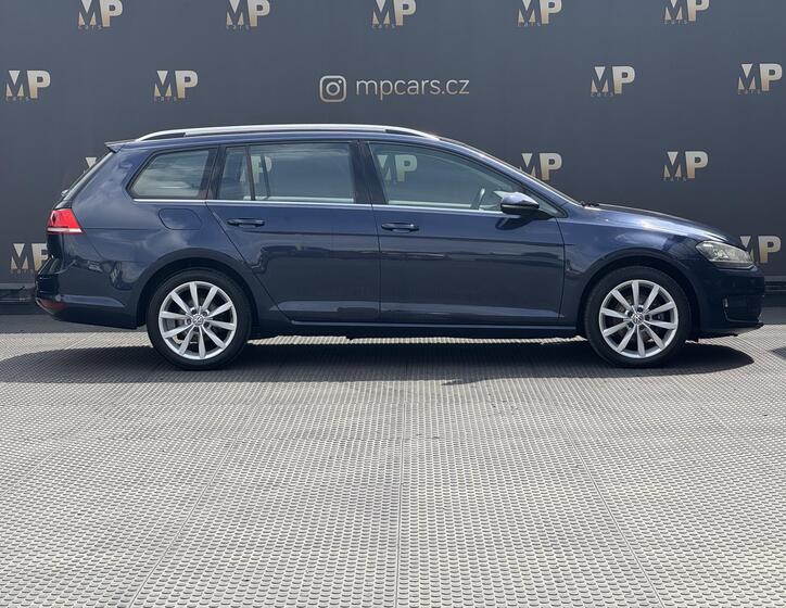 Volkswagen Golf 4