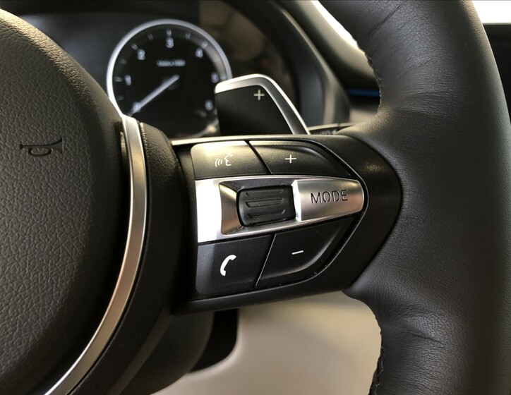 BMW X5 20