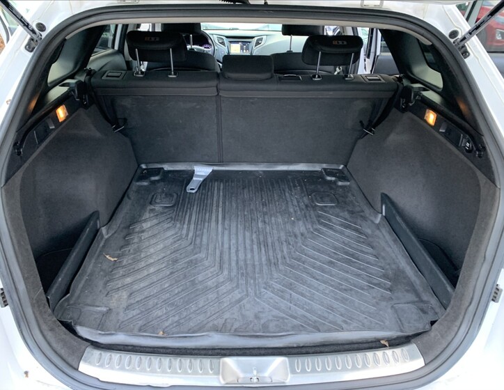 Hyundai i40 18