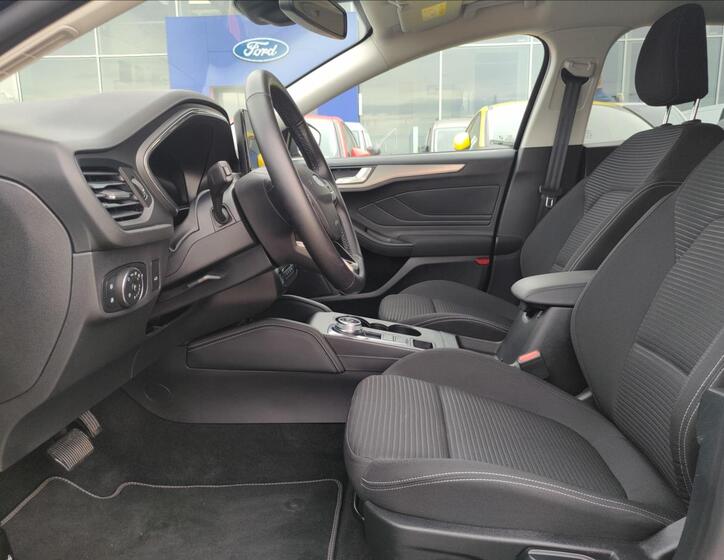 Ford Focus 20