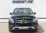 Mercedes-Benz GLE 2