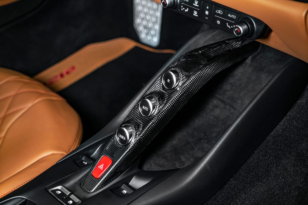 Ferrari 812