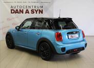 Mini Cooper 6