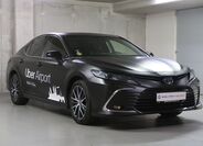 Toyota Camry 3