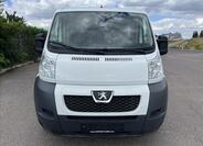Peugeot Boxer 2