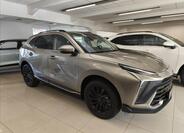 Dongfeng T5 EVO 2