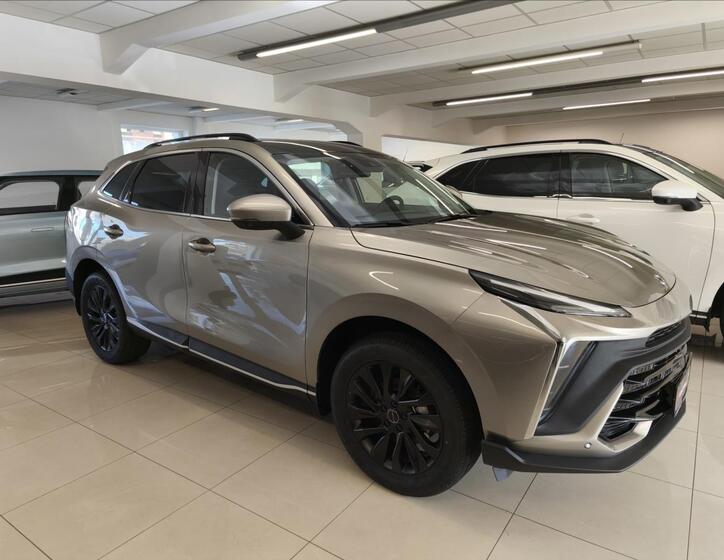 Dongfeng T5 EVO 2