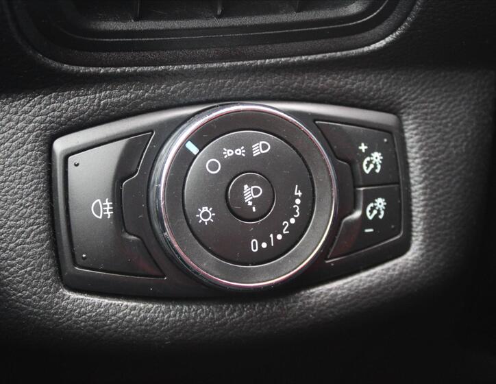 Ford B-MAX 19