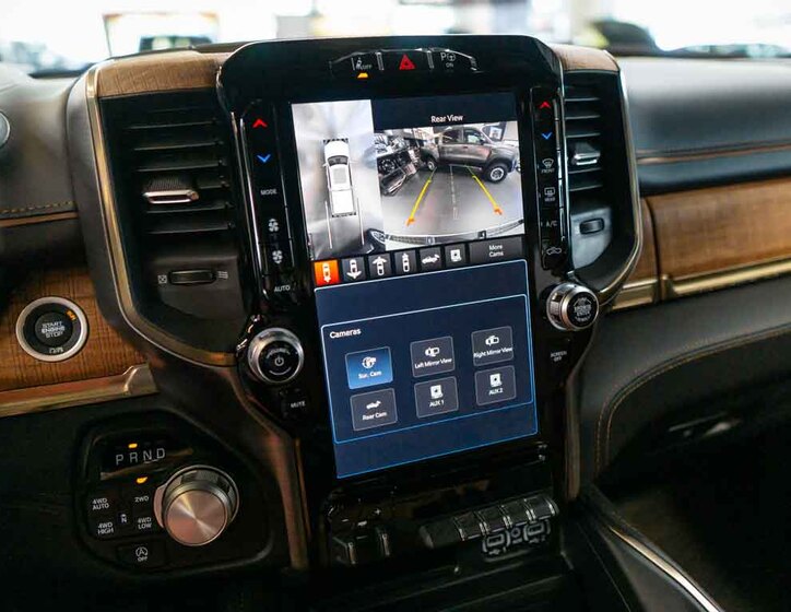 Dodge RAM 26