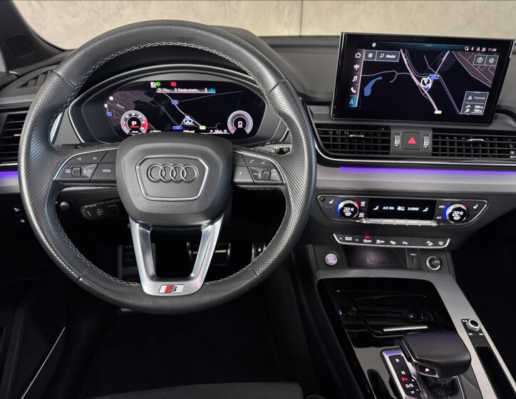 Audi SQ5 49