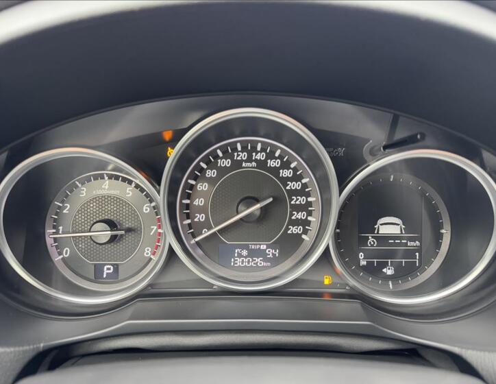 Mazda 6 28