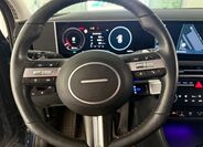 Hyundai Tucson 11