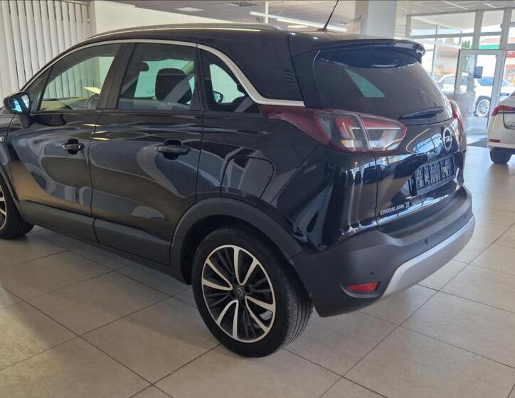 Opel Crossland X 4