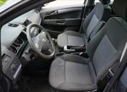 Opel Zafira 10