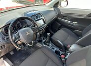 Mitsubishi ASX 2