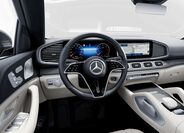 Mercedes-Benz GLE 8