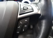 Ford Mondeo 29