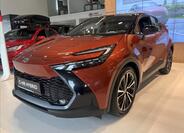 Toyota C-HR 3