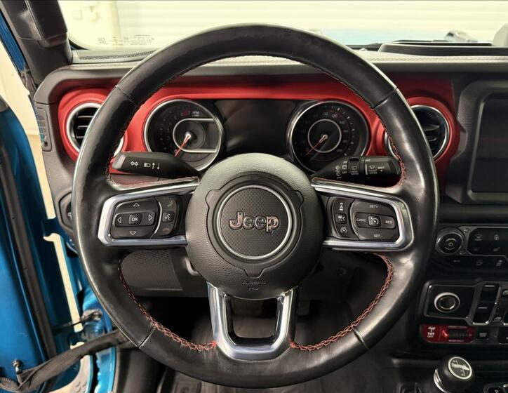 Jeep Wrangler 13