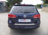 Volkswagen Passat 5