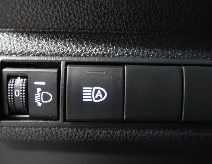 Toyota Corolla 19