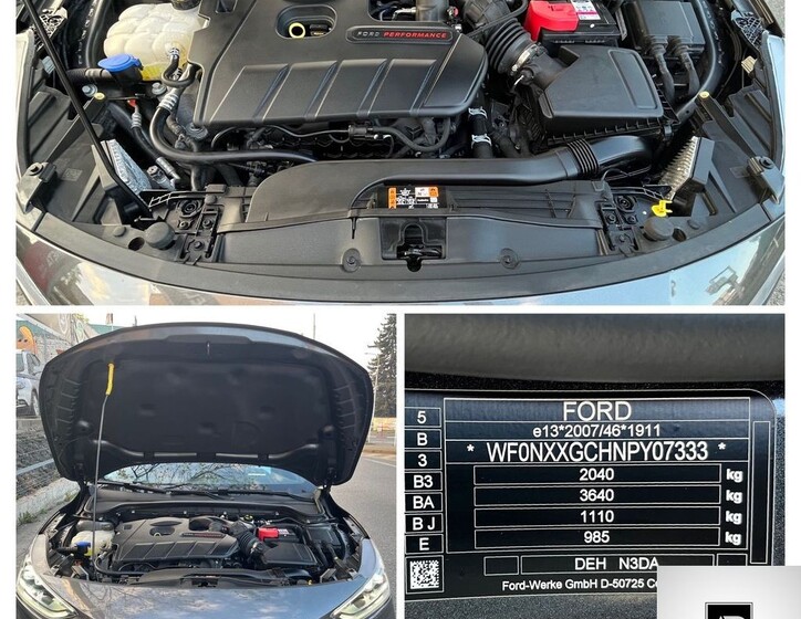 Ford Focus 13