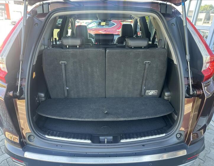 Honda CR-V 30