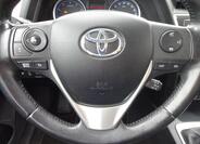 Toyota Auris 41