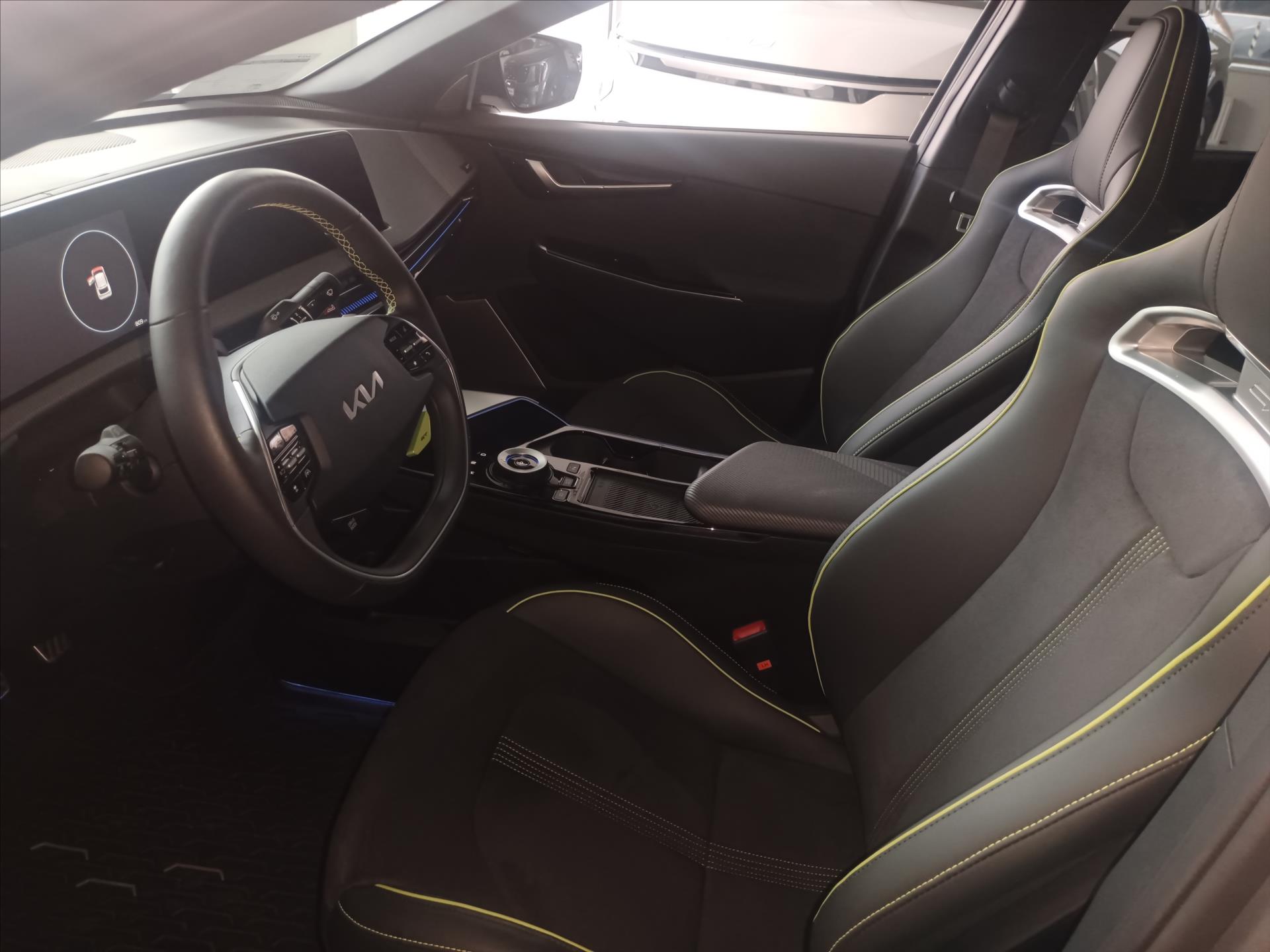 KIA EV6