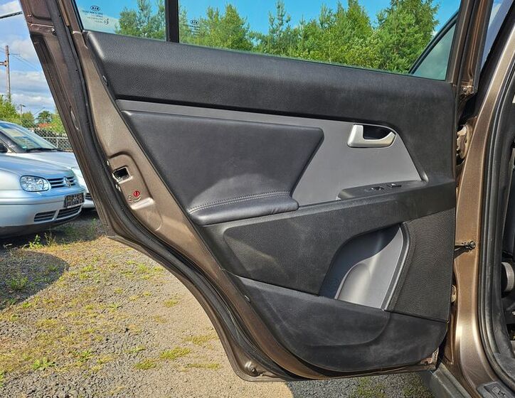 KIA Sportage 15