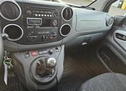 Peugeot Partner 13