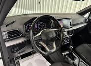 Seat Tarraco 16