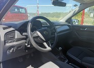 Škoda Fabia 10