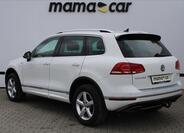 Volkswagen Touareg 5