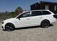 Škoda Octavia 8
