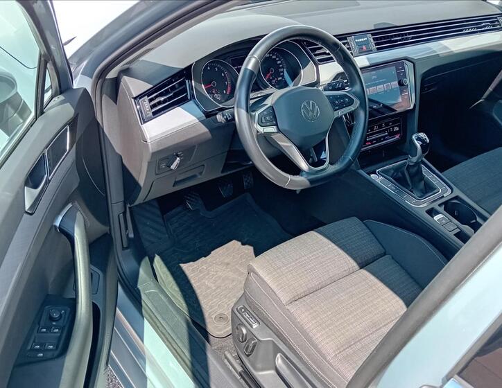 Volkswagen Passat 5