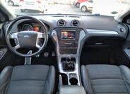 Ford Mondeo 11