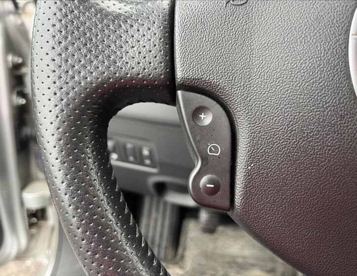 Renault Mégane 20