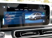 Mercedes-Benz Třídy V 20