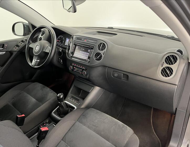 Volkswagen Tiguan 19