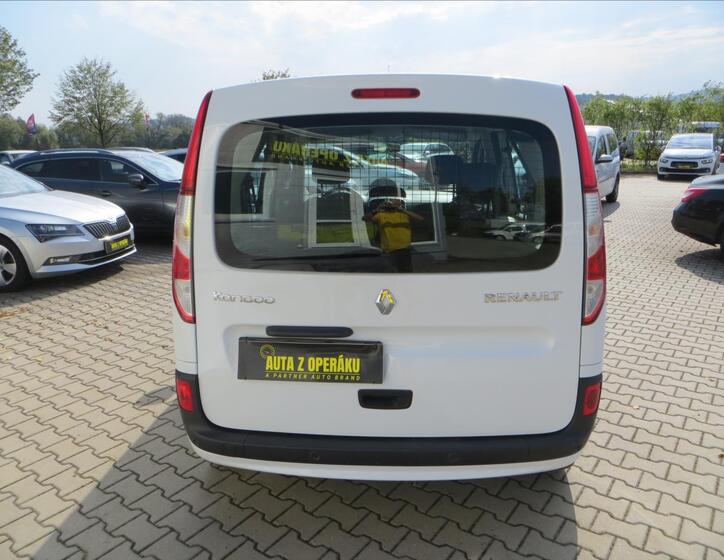 Renault Kangoo 6