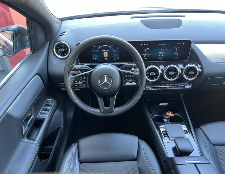 Mercedes-Benz Třídy B 24