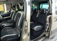 Citroën Berlingo 20