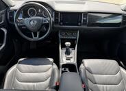 Škoda Kodiaq 13