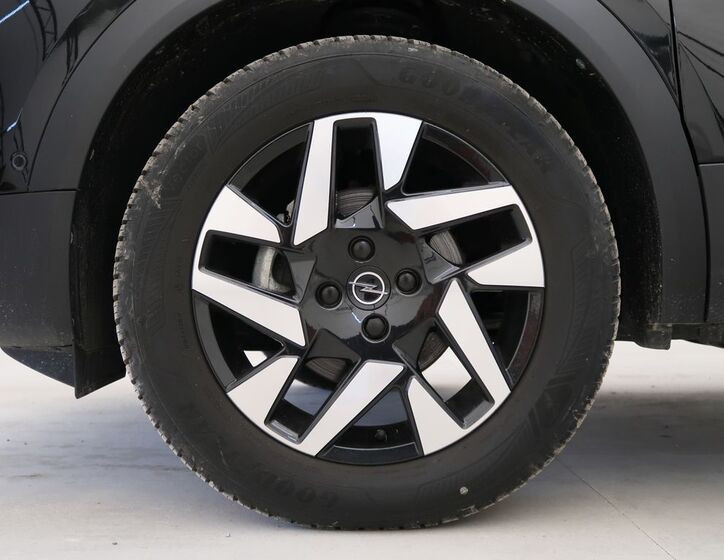 Opel Mokka 10