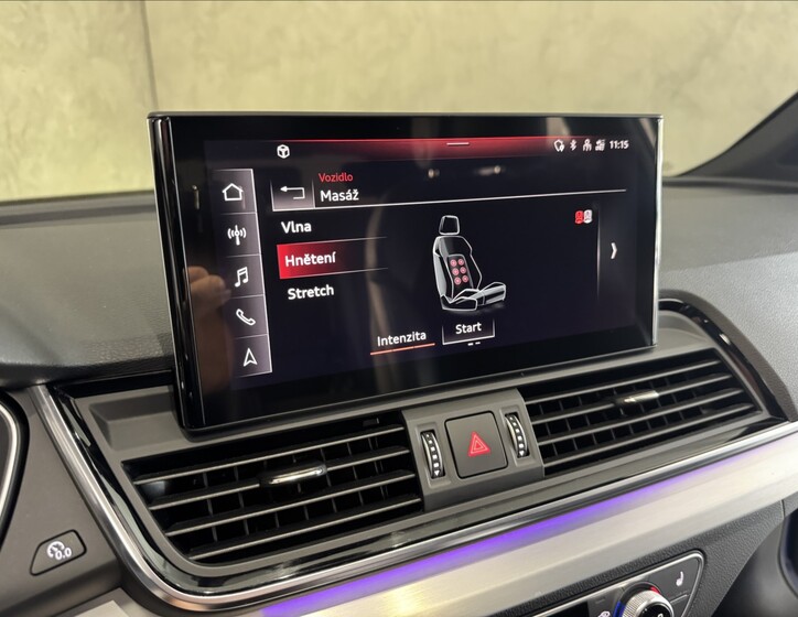 Audi SQ5 32