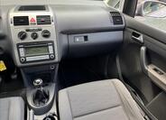 Volkswagen Touran 42