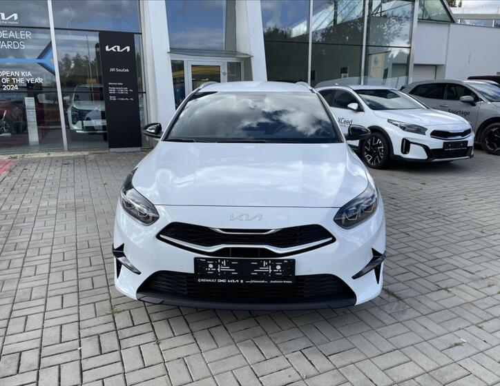 KIA Ceed 2